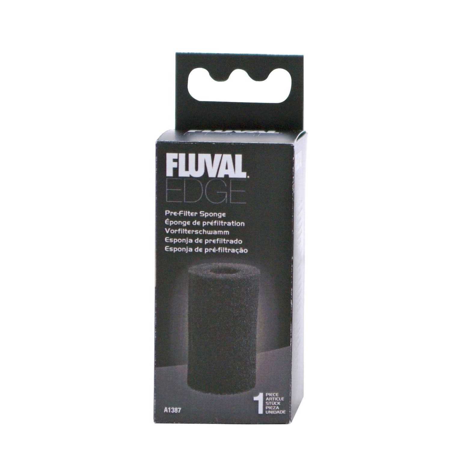 Fluval Edge Pre-Filter Sponge - Nail Gallerys