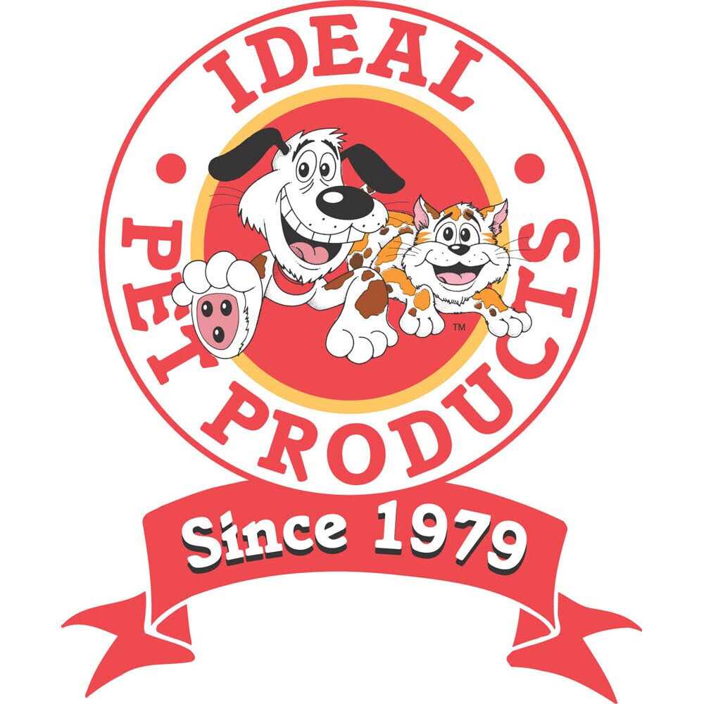 Ideal Pet Products Ruff Weather Wall Kit - Nail Gallerys