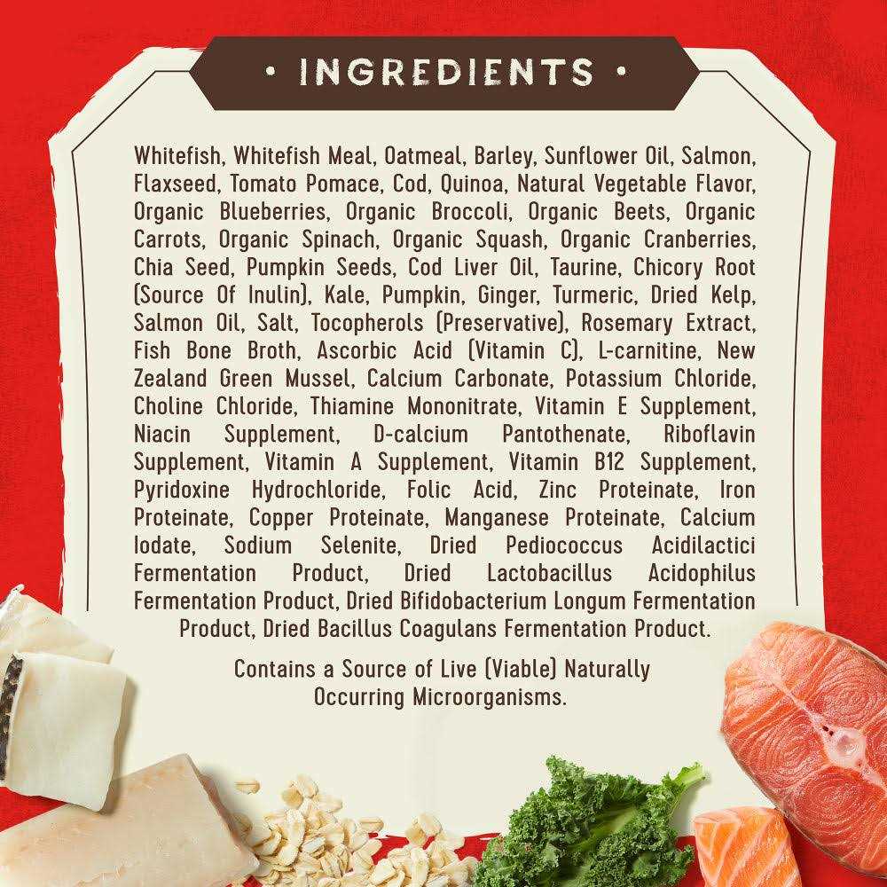 Stella & Chewy’s SuperBlends Raw Wholesome Grains Wild Caught Whitefish & Salmon Recipe with Superfoods - Nail Gallerys