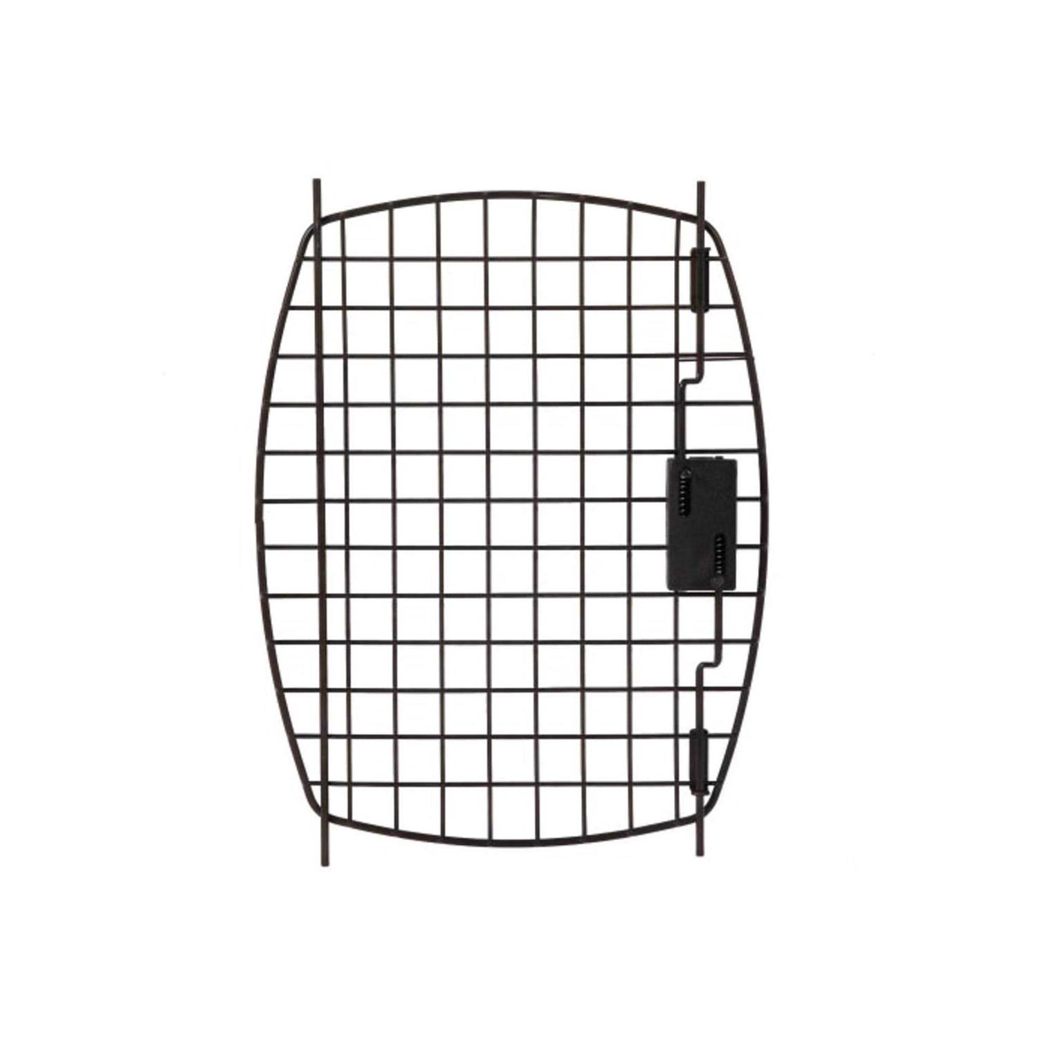 Petmate Ruff Max Kennel Replacement Door Black - Nail Gallerys