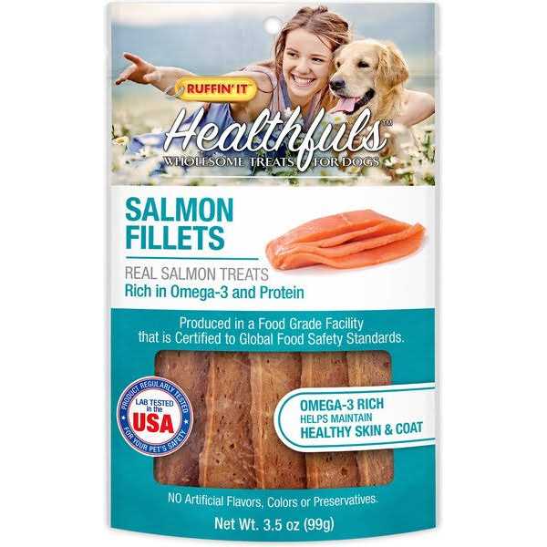 Healthfuls Wholesome Dog Treat - Nail Gallerys