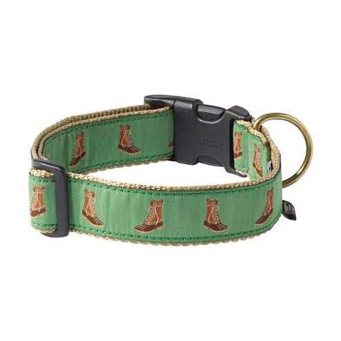 L.L.Bean Novelty Dog Collar - Nail Gallerys