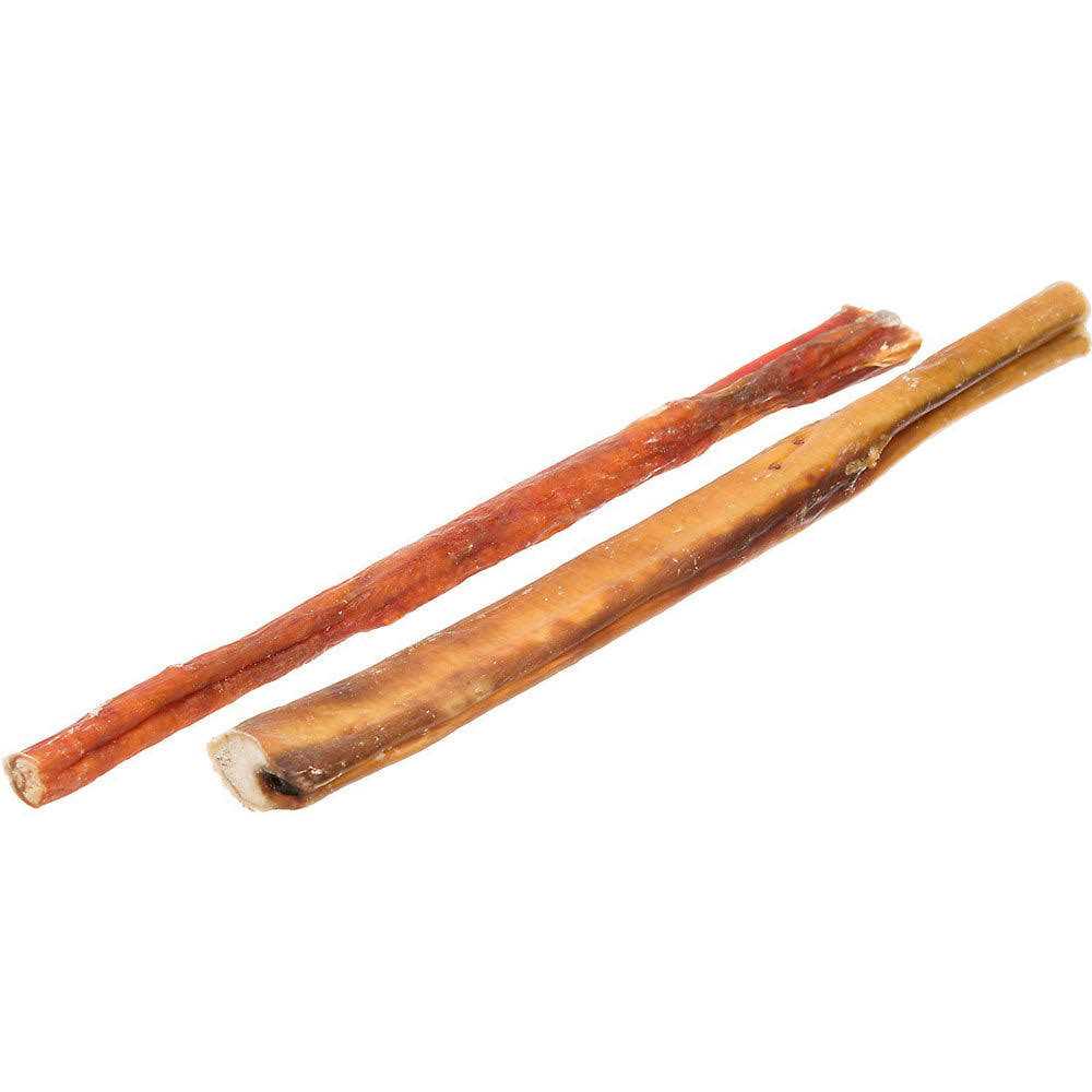 Redbarn Bully Stick 7 - Nail Gallerys