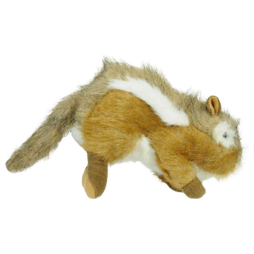 Hyper Pet Dog Wildlife Chipmunk - Nail Gallerys