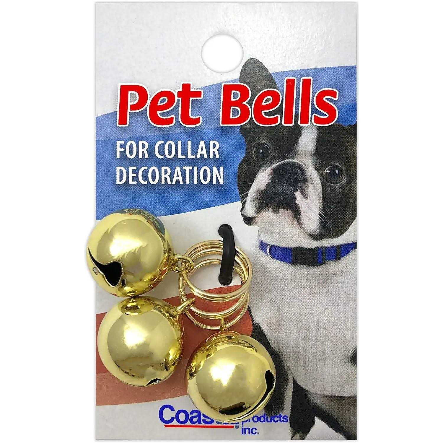 Coastal Pet Bells - Nail Gallerys