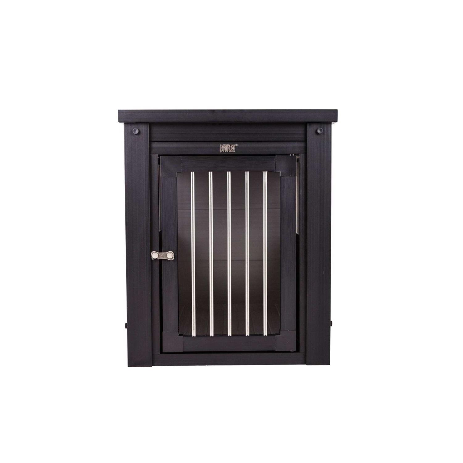 New Age Pet InnPlace Dog Crate - Nail Gallerys