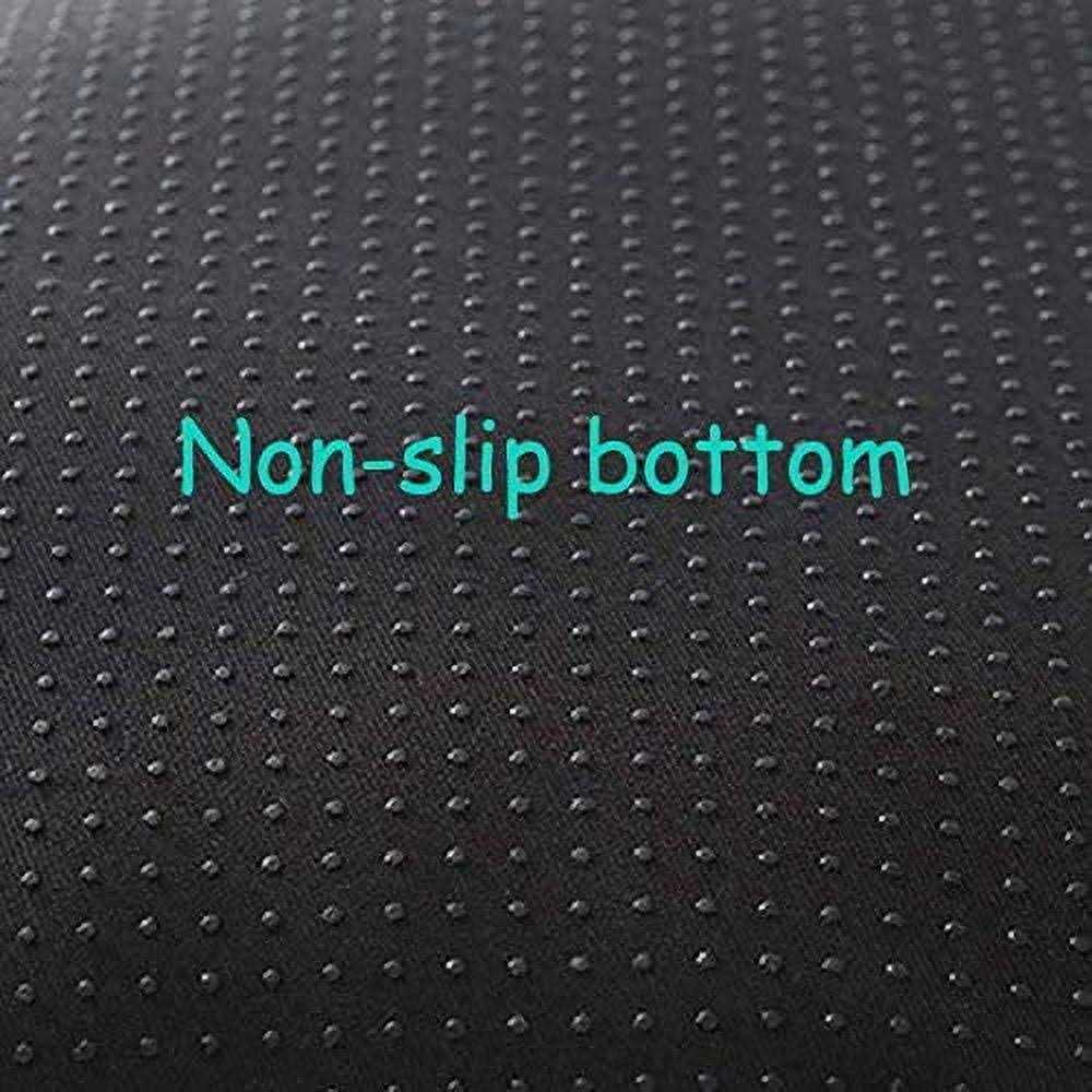 BODISEINT Modern Soft Plush Round Pet Bed for Cats or Small Dogs Mini Medium Sized Dog Cat Bed Self Warming Autumn Winter Indoor - Nail Gallerys