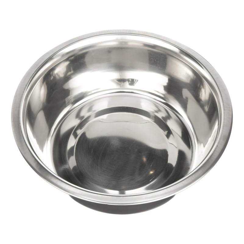 Neater Pet Brands Stainless Steel Dog and Cat Bowls Neater Feeder Deluxe Extra Replacement Bowl - Nail Gallerys