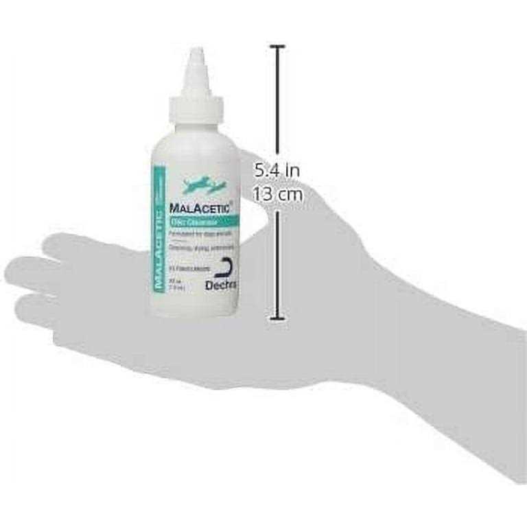 MalAcetic Otic Cleanser - Nail Gallerys