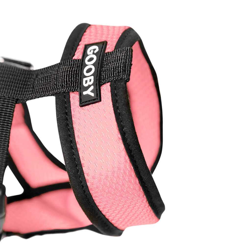 Gooby Comfort X Step-In Dog Harness - Nail Gallerys