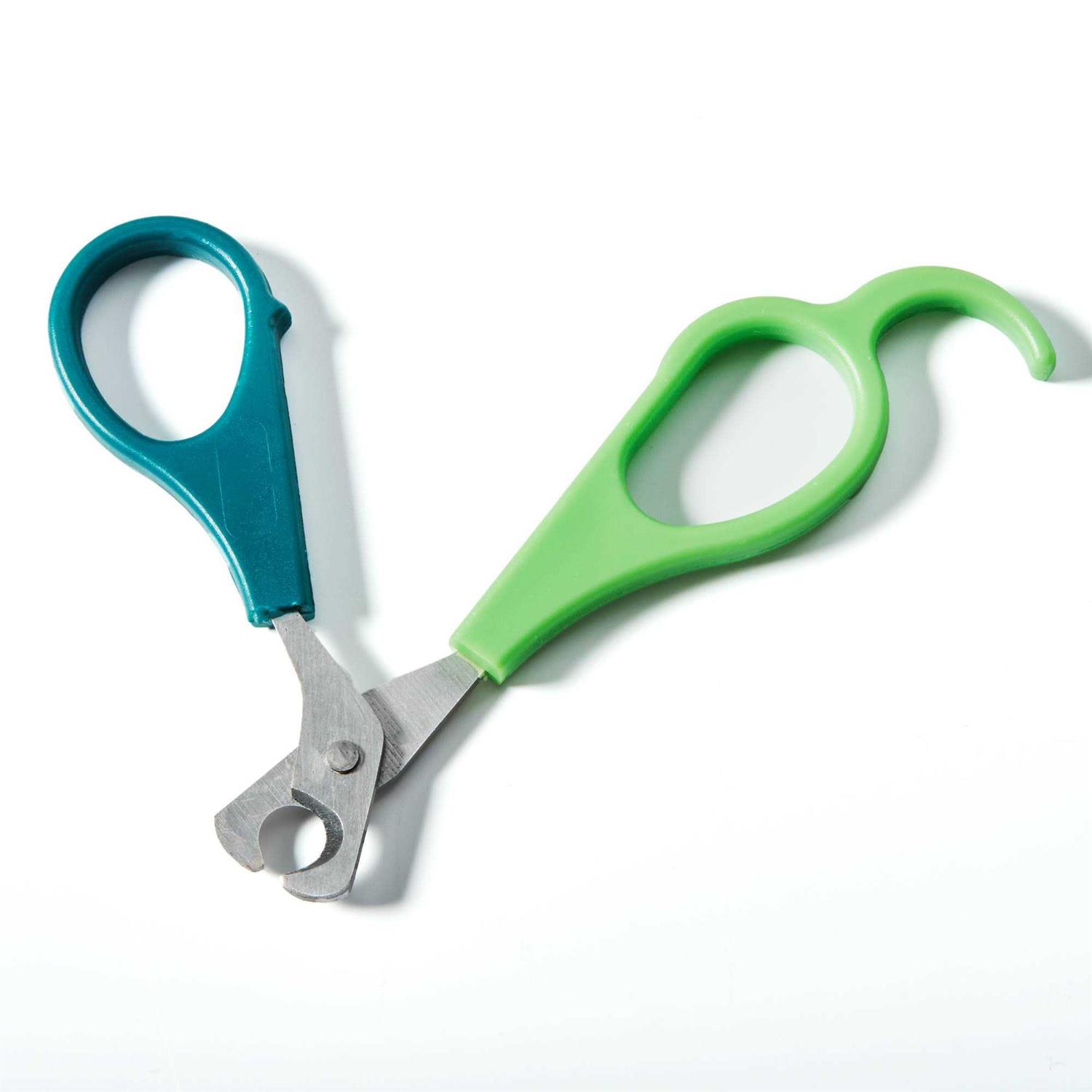 Vibrant Life Dog/Cat Nail Clippers - Nail Gallerys