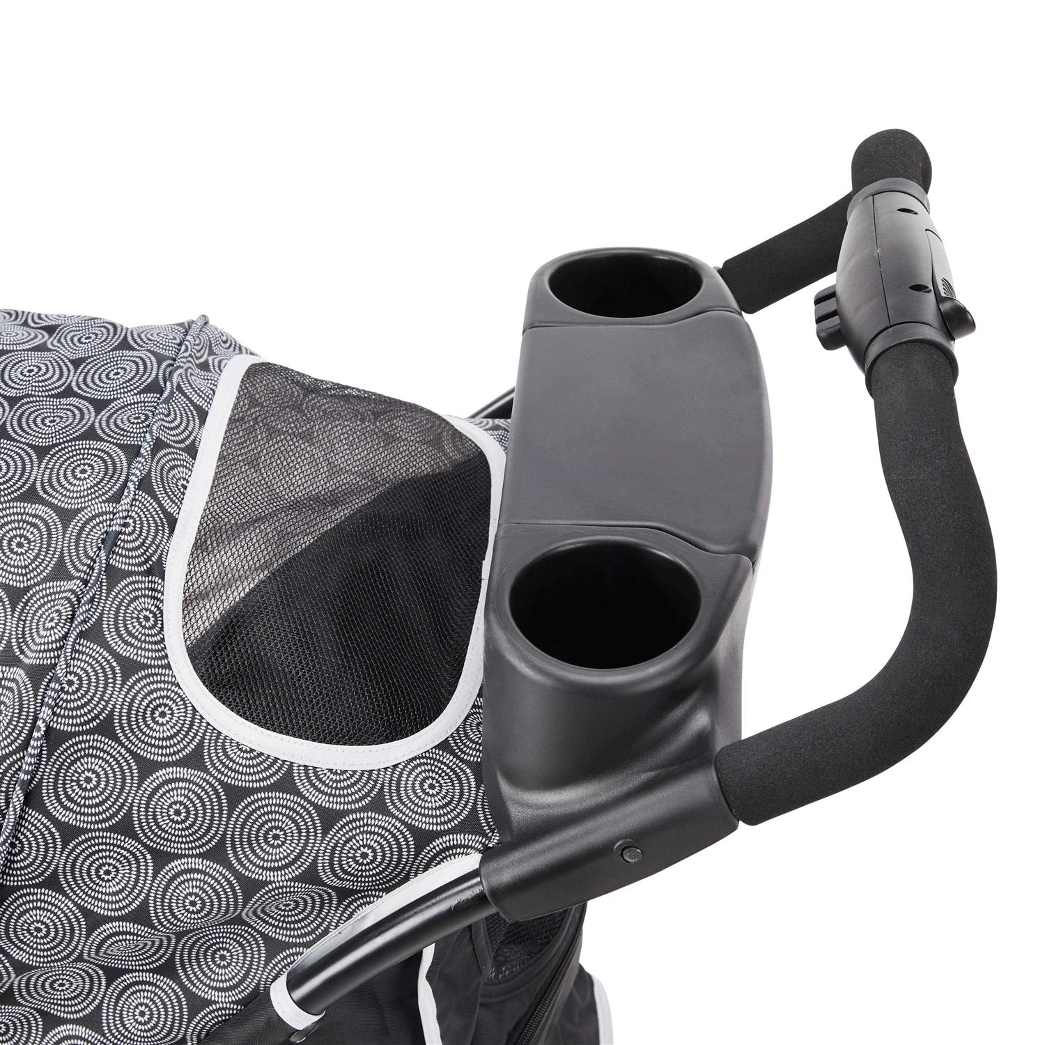 Gen7Pets Promenade Pet Stroller - Nail Gallerys