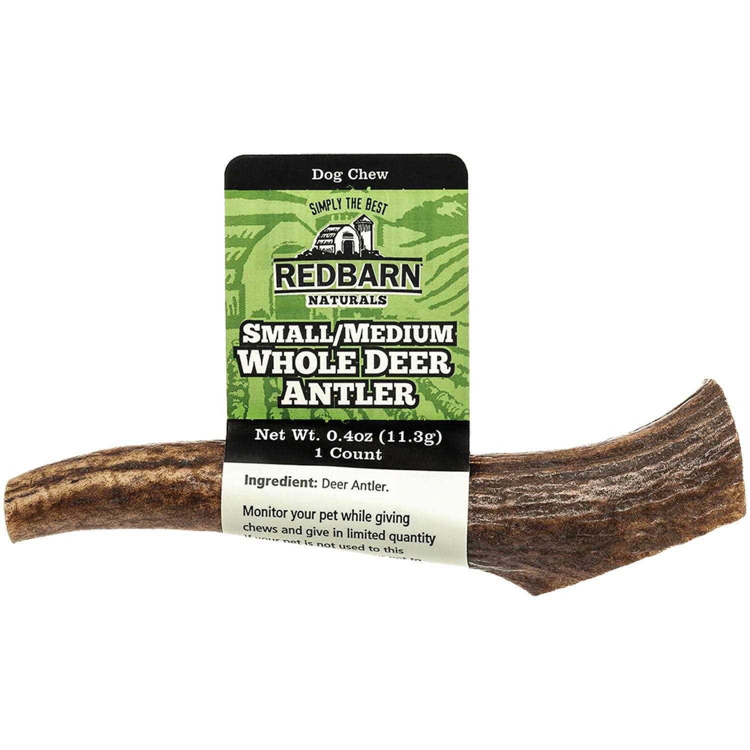 Redbarn Deer Antler - Nail Gallerys