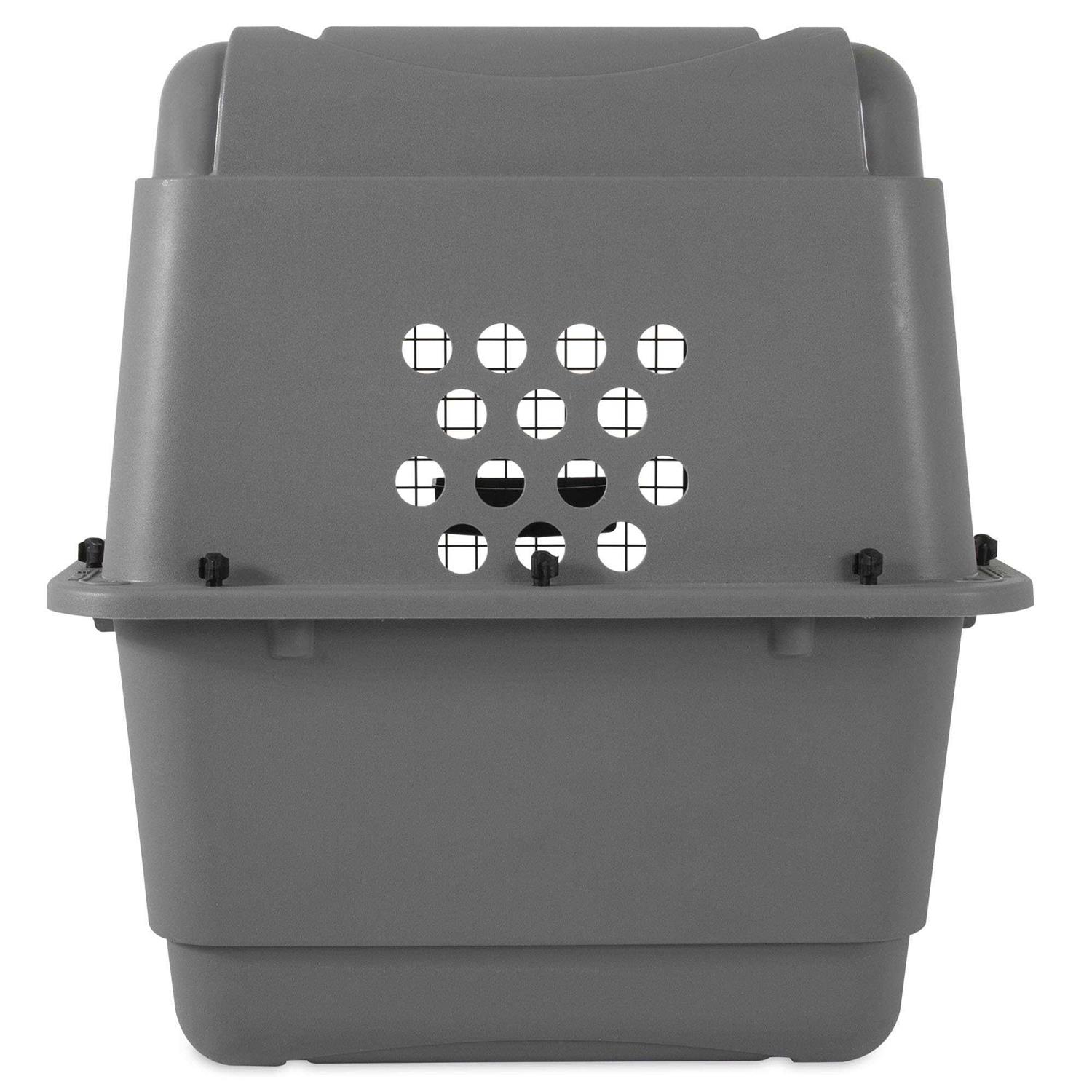 Petmate Sky Kennel - Nail Gallerys