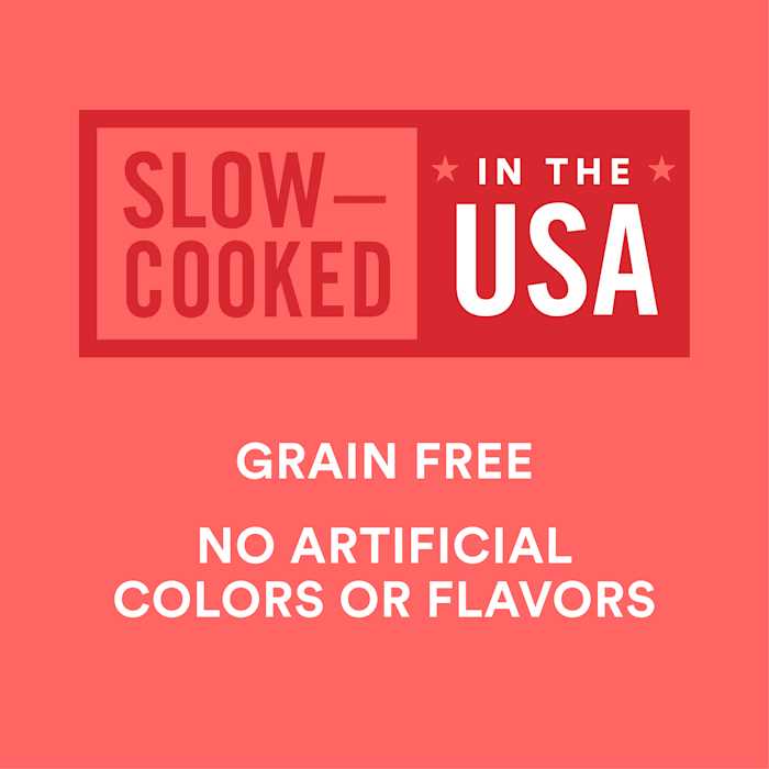 WholeHearted Chicken & Salmon Recipe Puppy Treats with Dha - Nail Gallerys