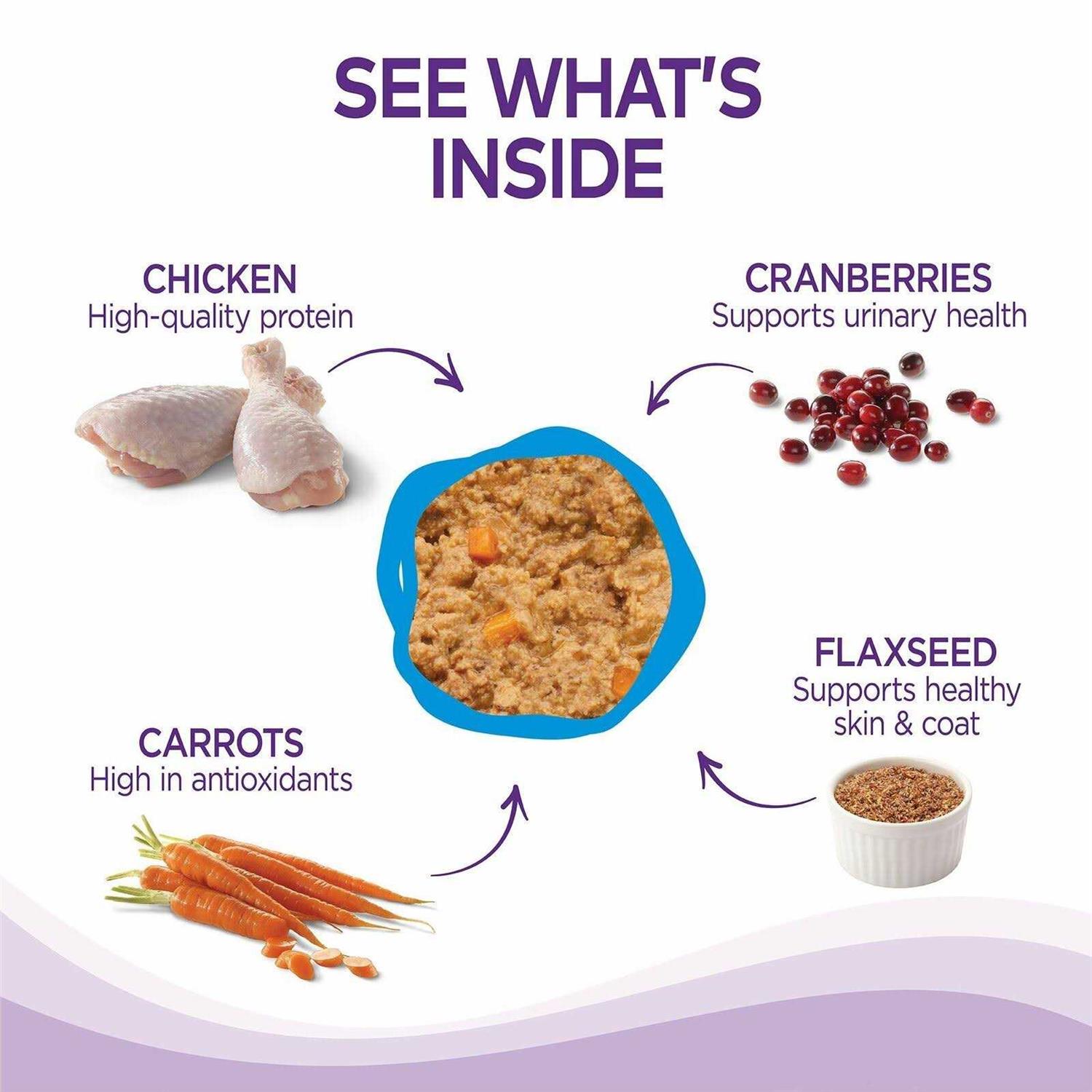 Wellness Complete Health Pâté - Nail Gallerys