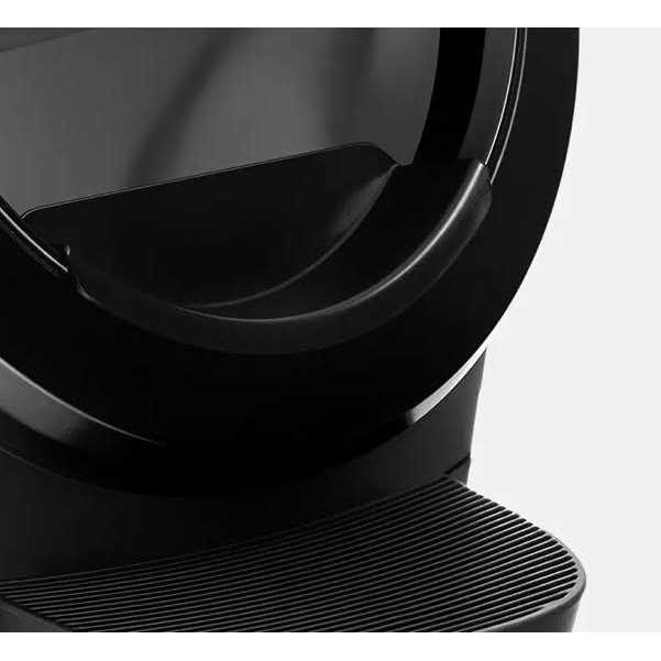 Whisker Litter-Robot 3 Fence - Nail Gallerys