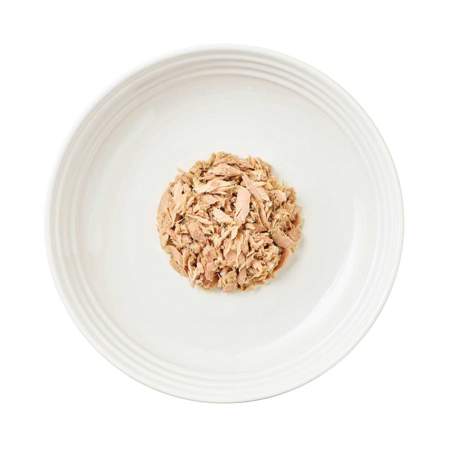 Reveal Grain Free Tuna Fillet Broth Wet Cat Food - Nail Gallerys