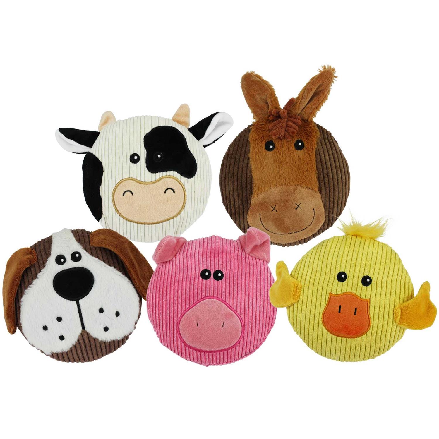 Multipet Sub-Woofers Dog Toy - Nail Gallerys
