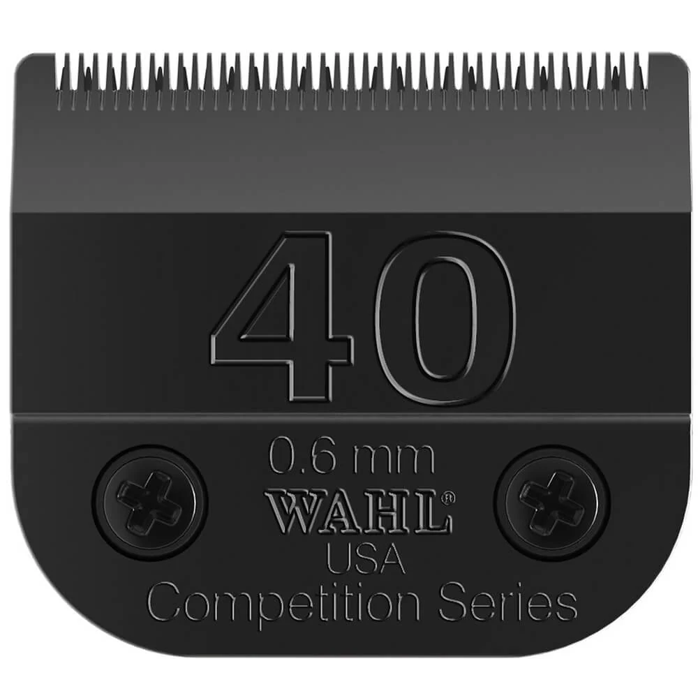 Wahl Clipper Blade Surgical Ultimate Series - Nail Gallerys