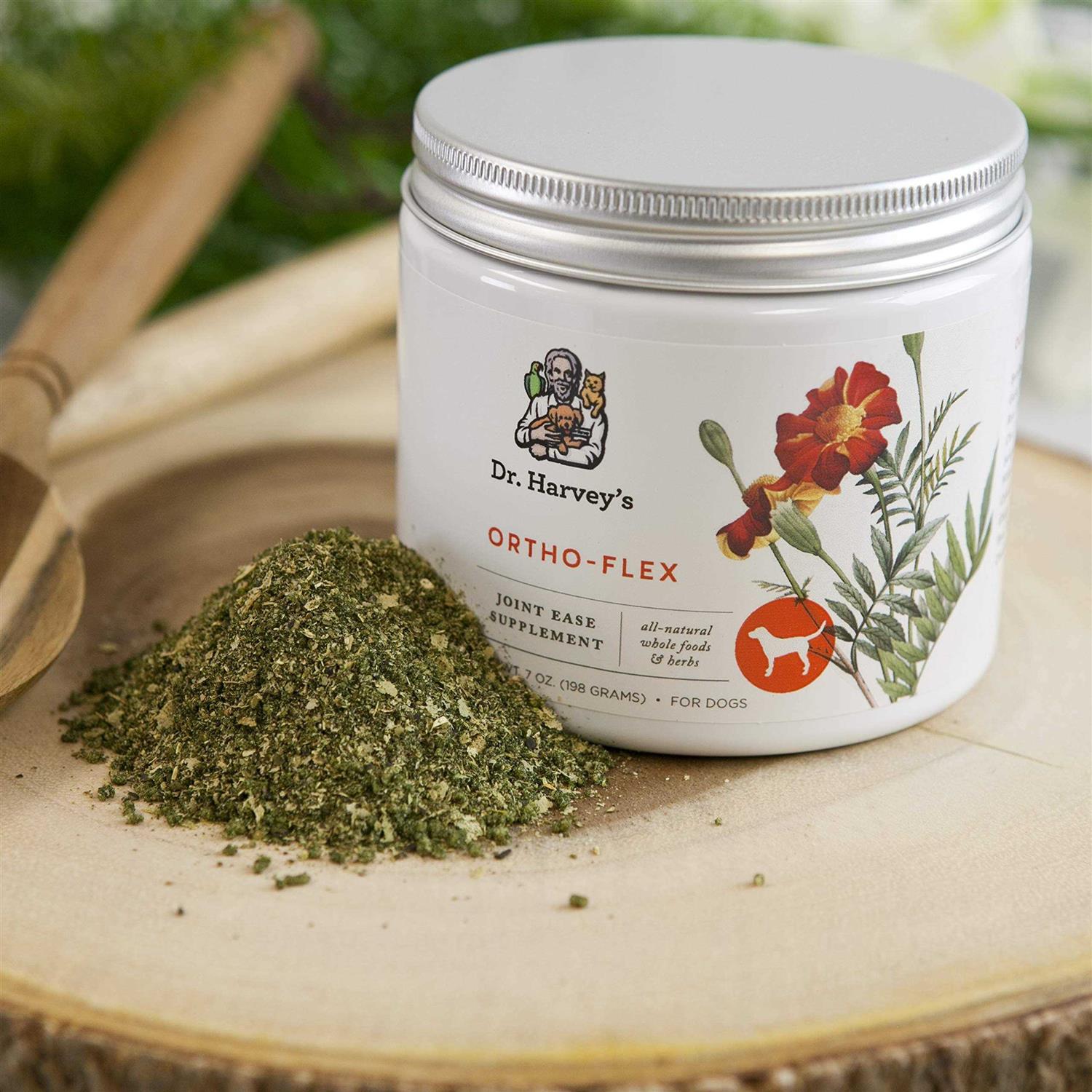 Dr. Harvey’s Ortho-Flex for Dogs - Nail Gallerys