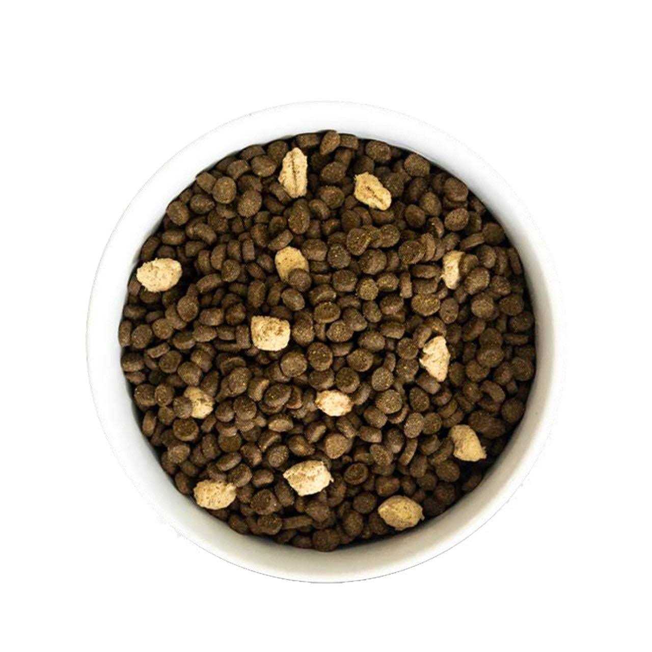 Open Farm Open Prairie Grain-Free RawMix - Nail Gallerys