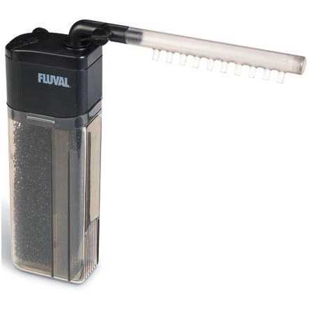 Fluval Nano Aquarium Filter - Nail Gallerys