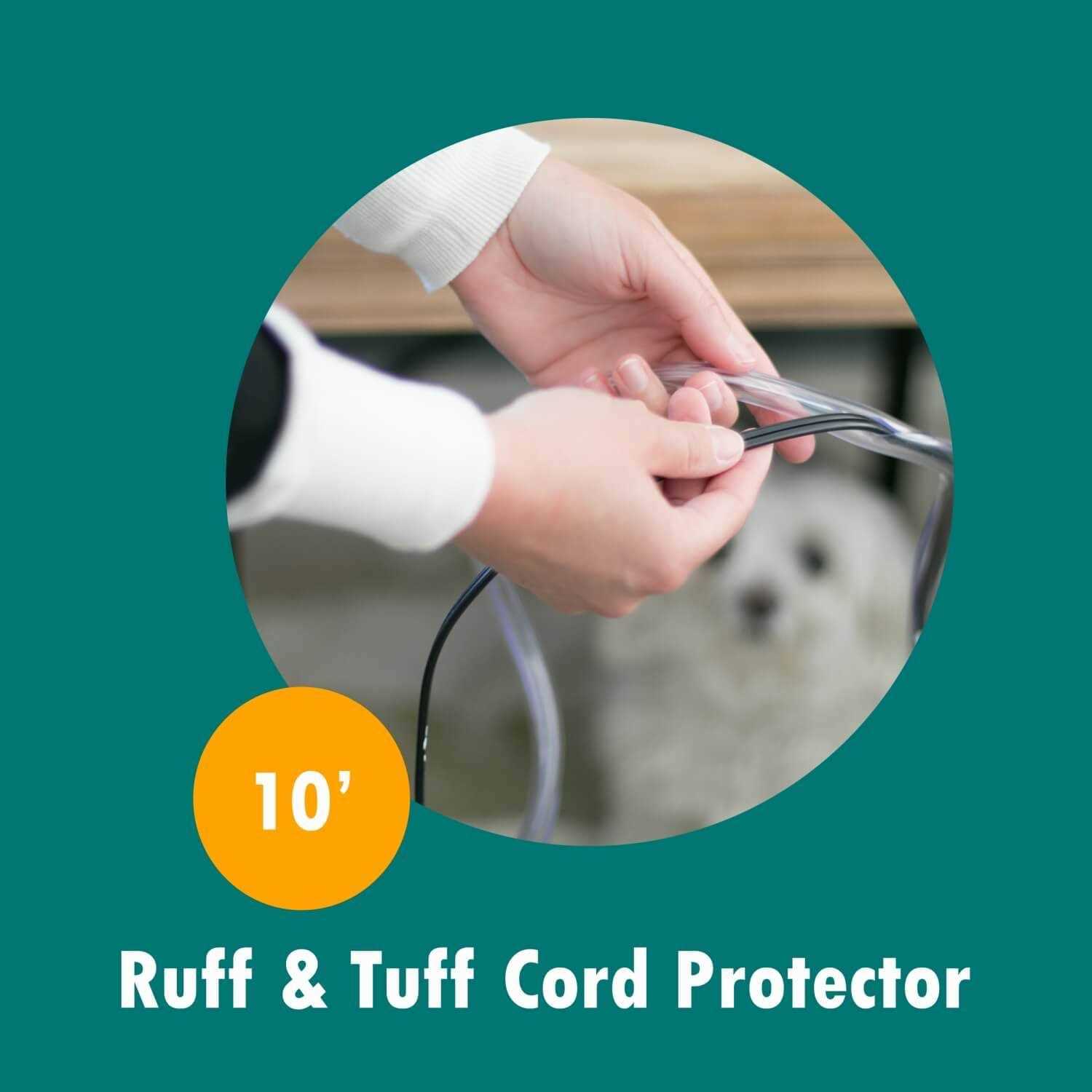 Mypet Safety Paws Pet Proofing Starter Set 10 Ct - Nail Gallerys