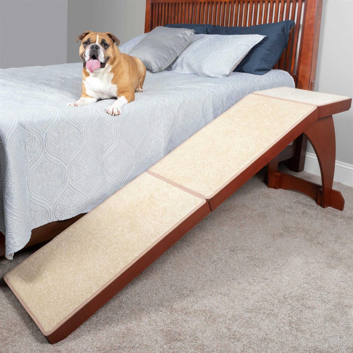 CozyUp Bed Ramp PetSafe - Nail Gallerys