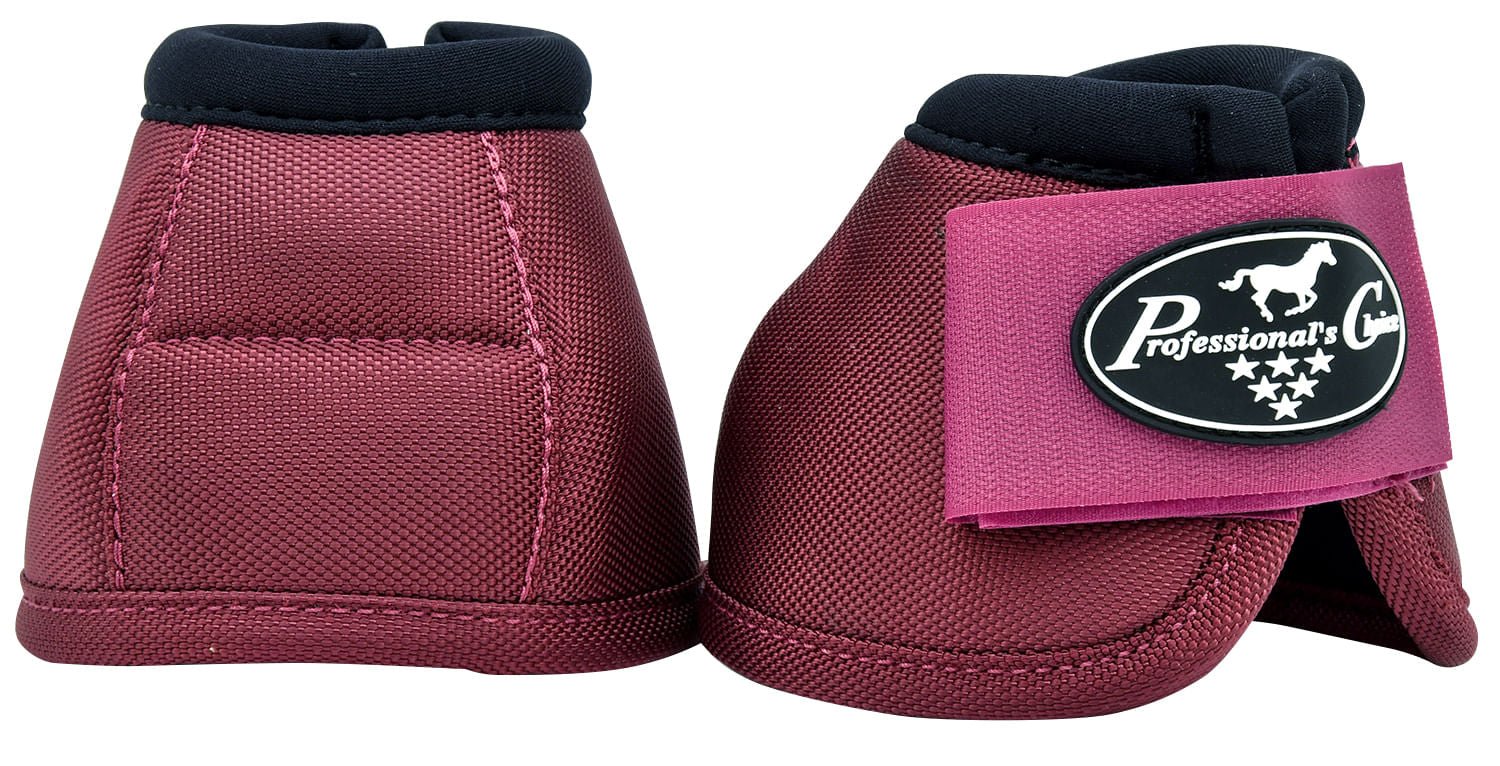 Ballistic Overreach Boots, Large - Nail Gallerys