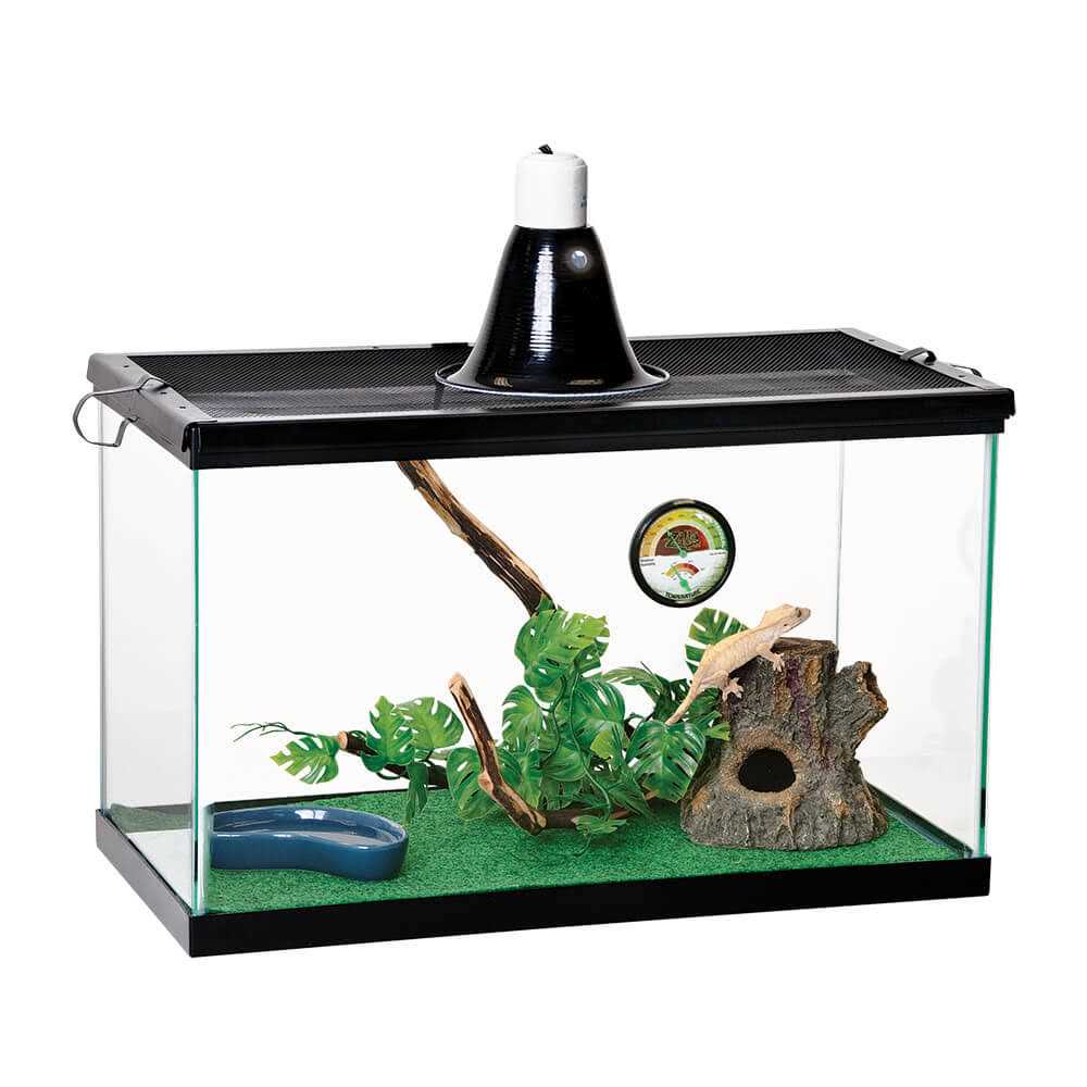 Zilla Terrarium Liner - Nail Gallerys