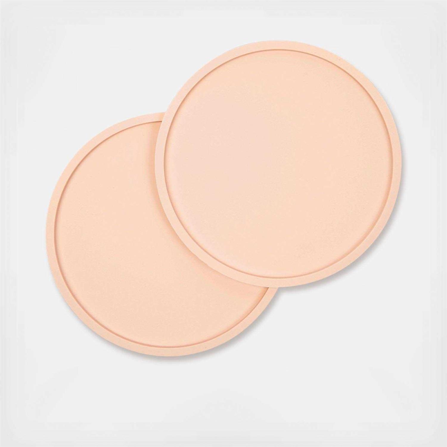 Waggo Habit Circle Dog Placemat - Nail Gallerys