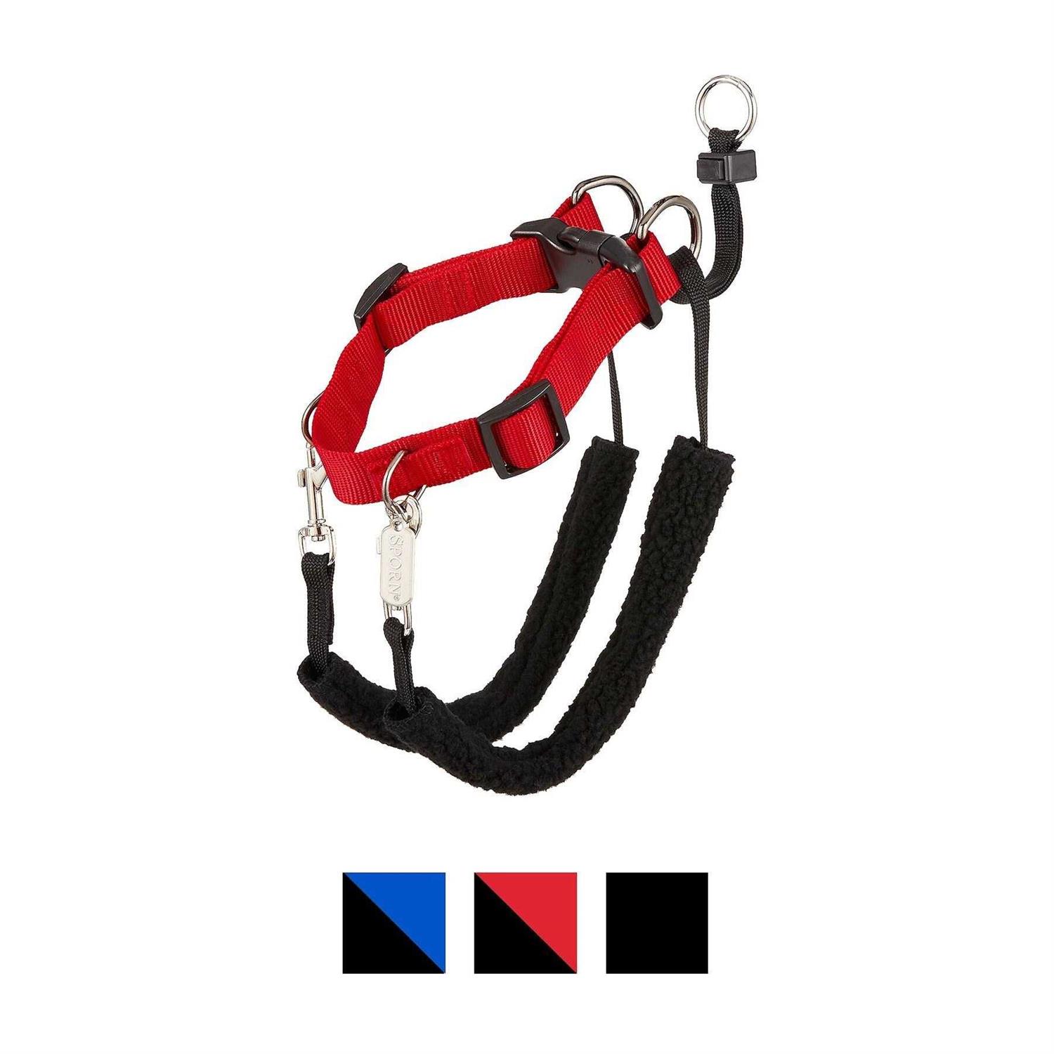 Original Sporn Training Halter - Nail Gallerys