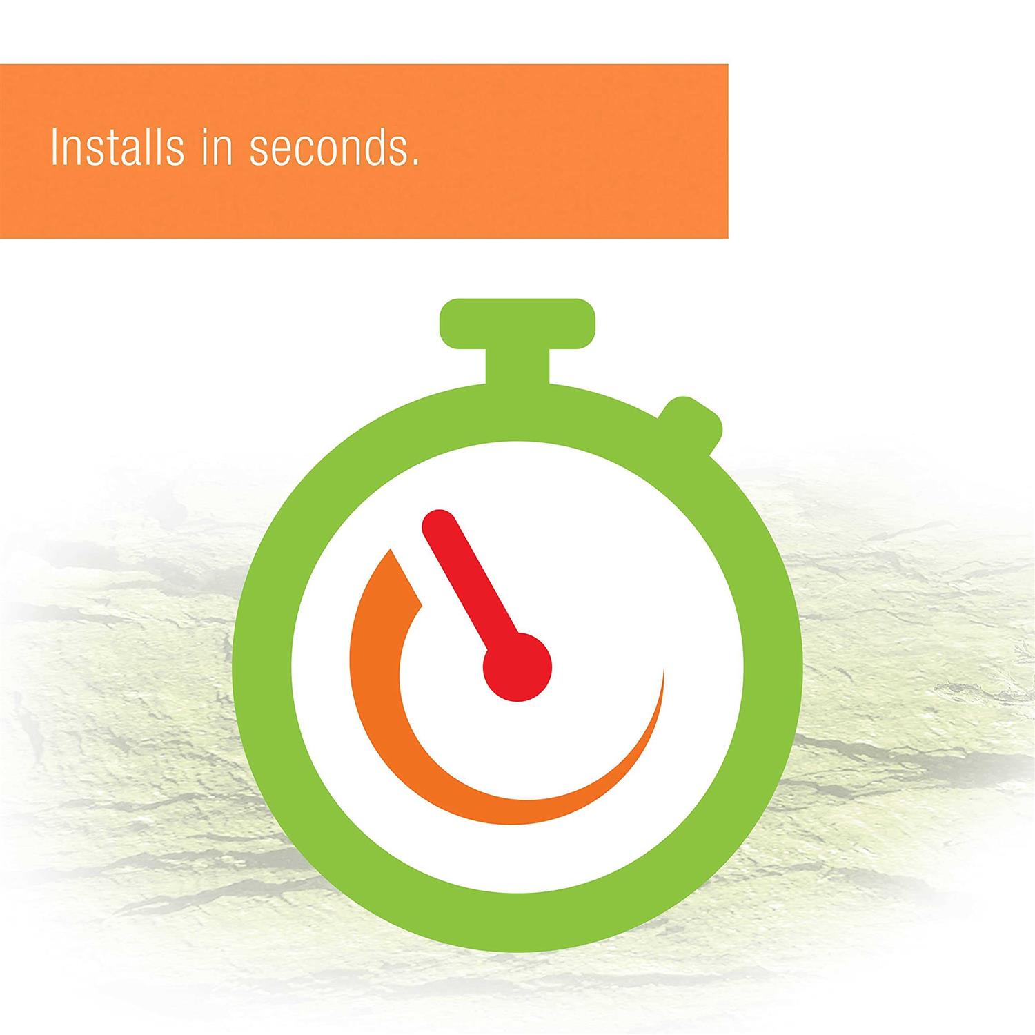 Zilla Replacement Filter Cartridges - Nail Gallerys