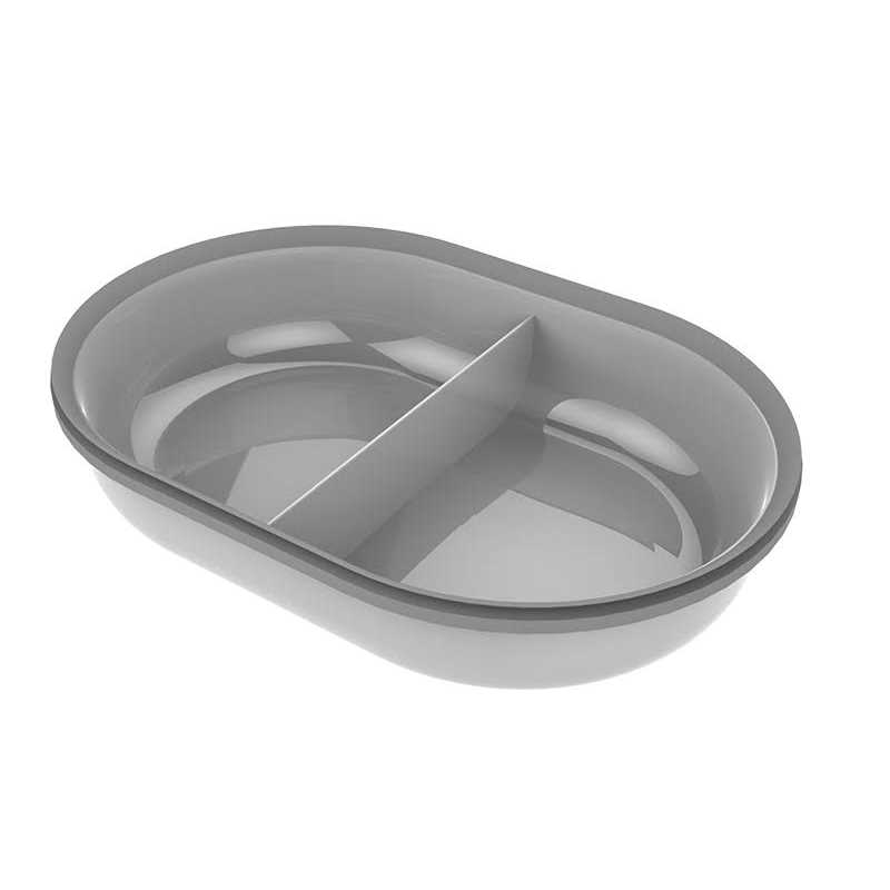 SureFeed Pet Bowl and Mat Set - Nail Gallerys