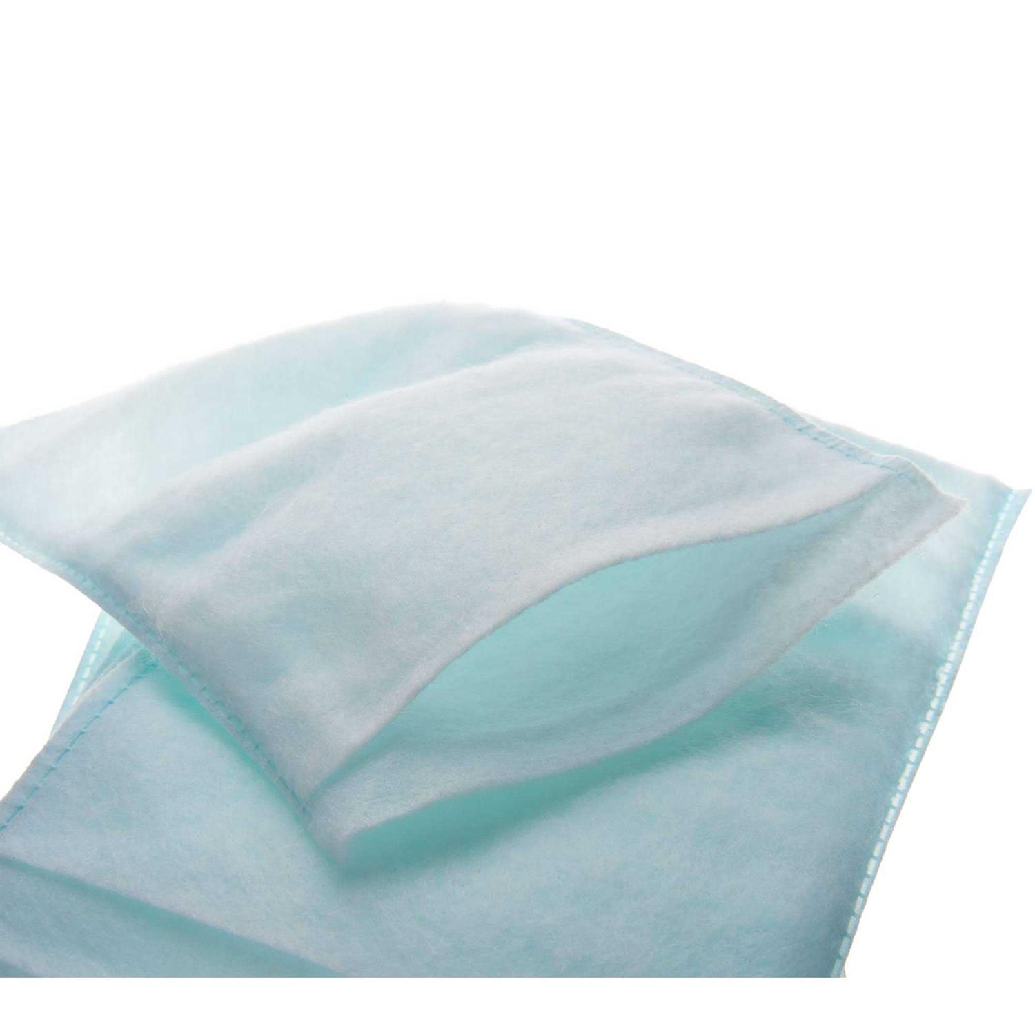 ScrubbyPet No Rinse Pet Bath Mittens - Nail Gallerys