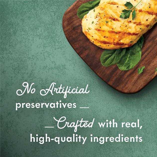 Fancy Feast Medleys Shredded Cat Food - Nail Gallerys