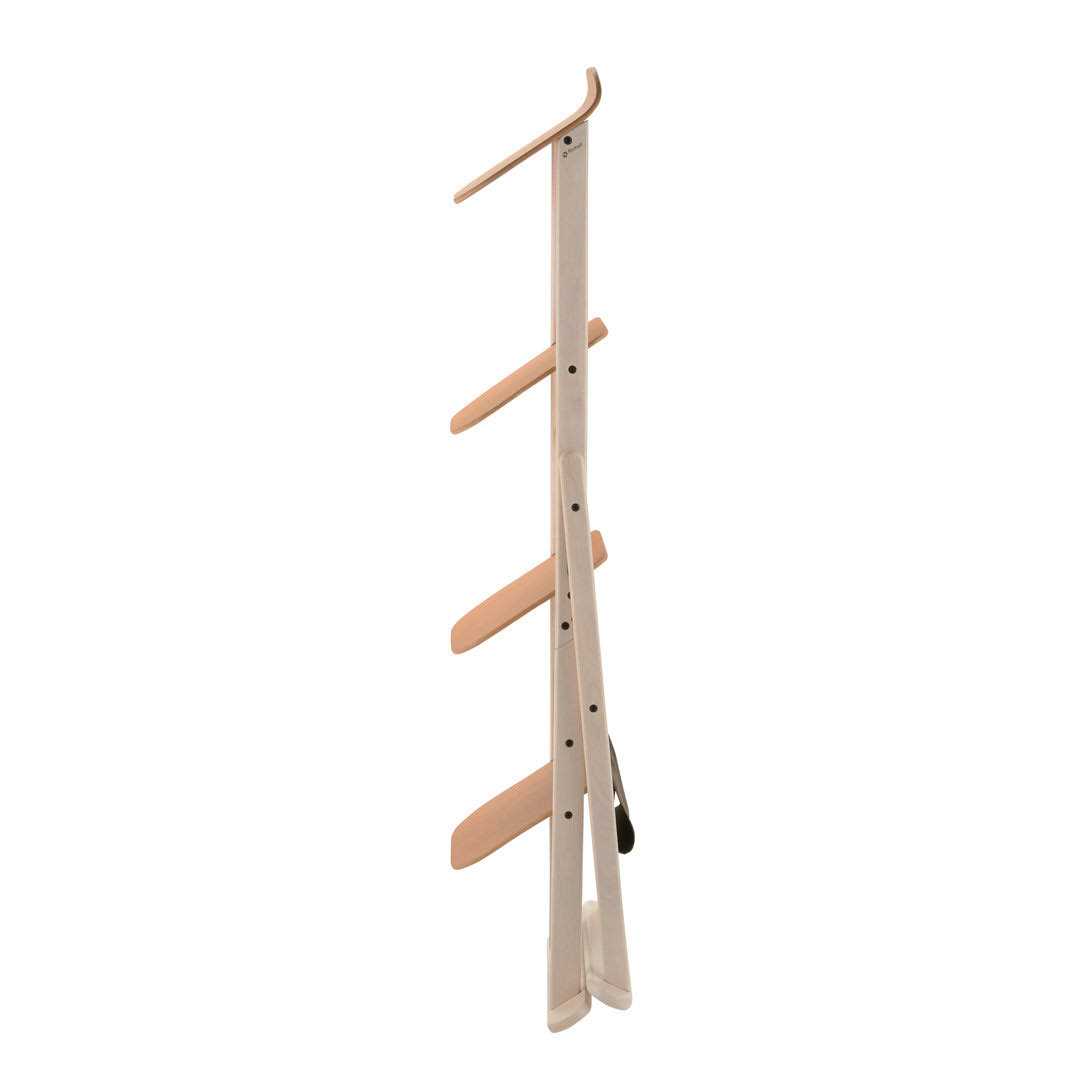 Richell Richell Cat Foldable Ladder - Nail Gallerys