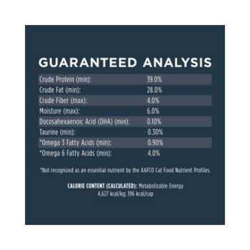 Instinct Cage-Free Chicken Recipe Raw Meals Freeze Dried Kitten Food - Nail Gallerys