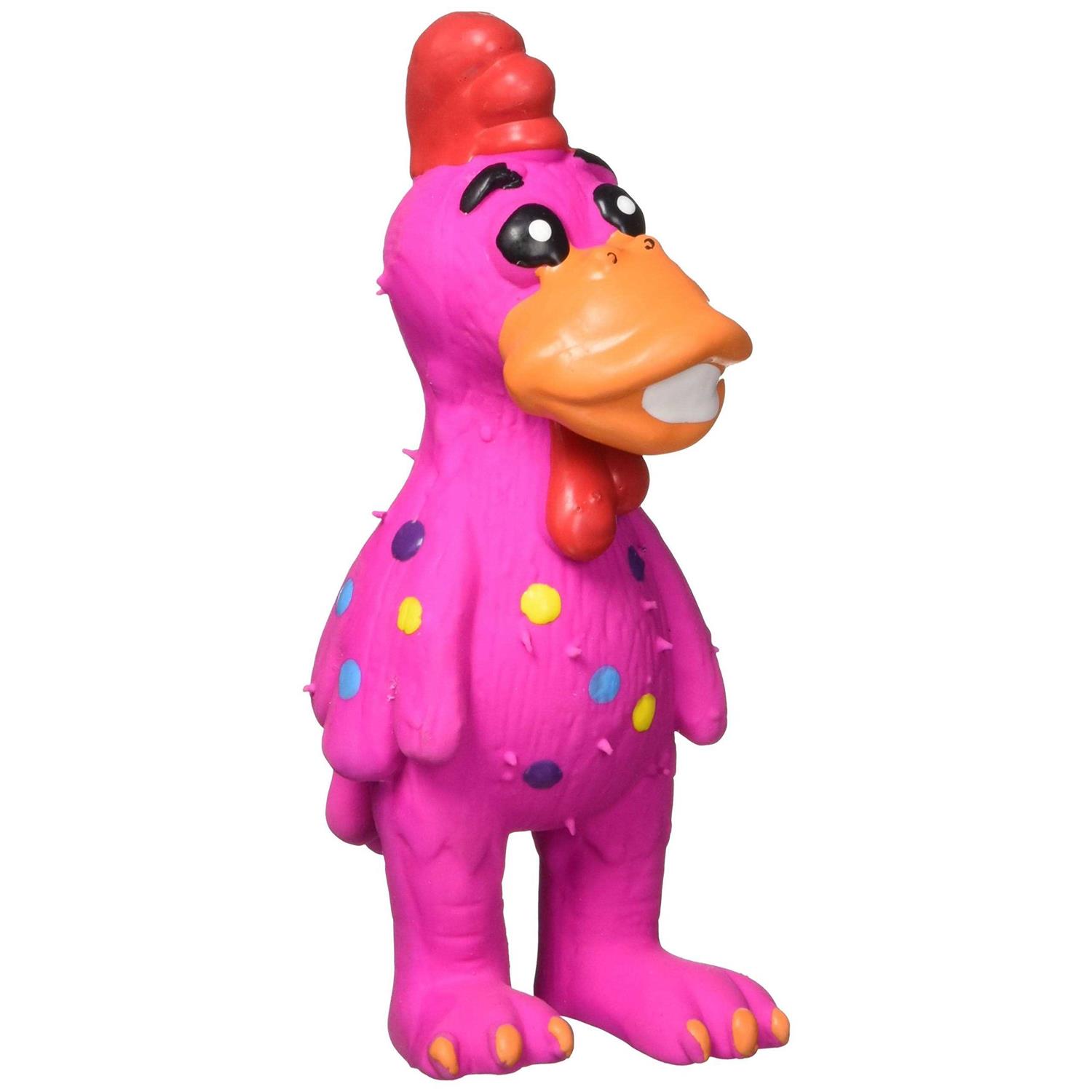 Multipet Dog Toy - Nail Gallerys