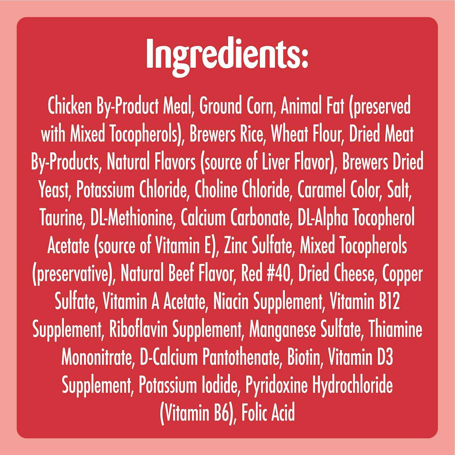 Temptations MixUps Backyard Cookout Cat Treats - Nail Gallerys