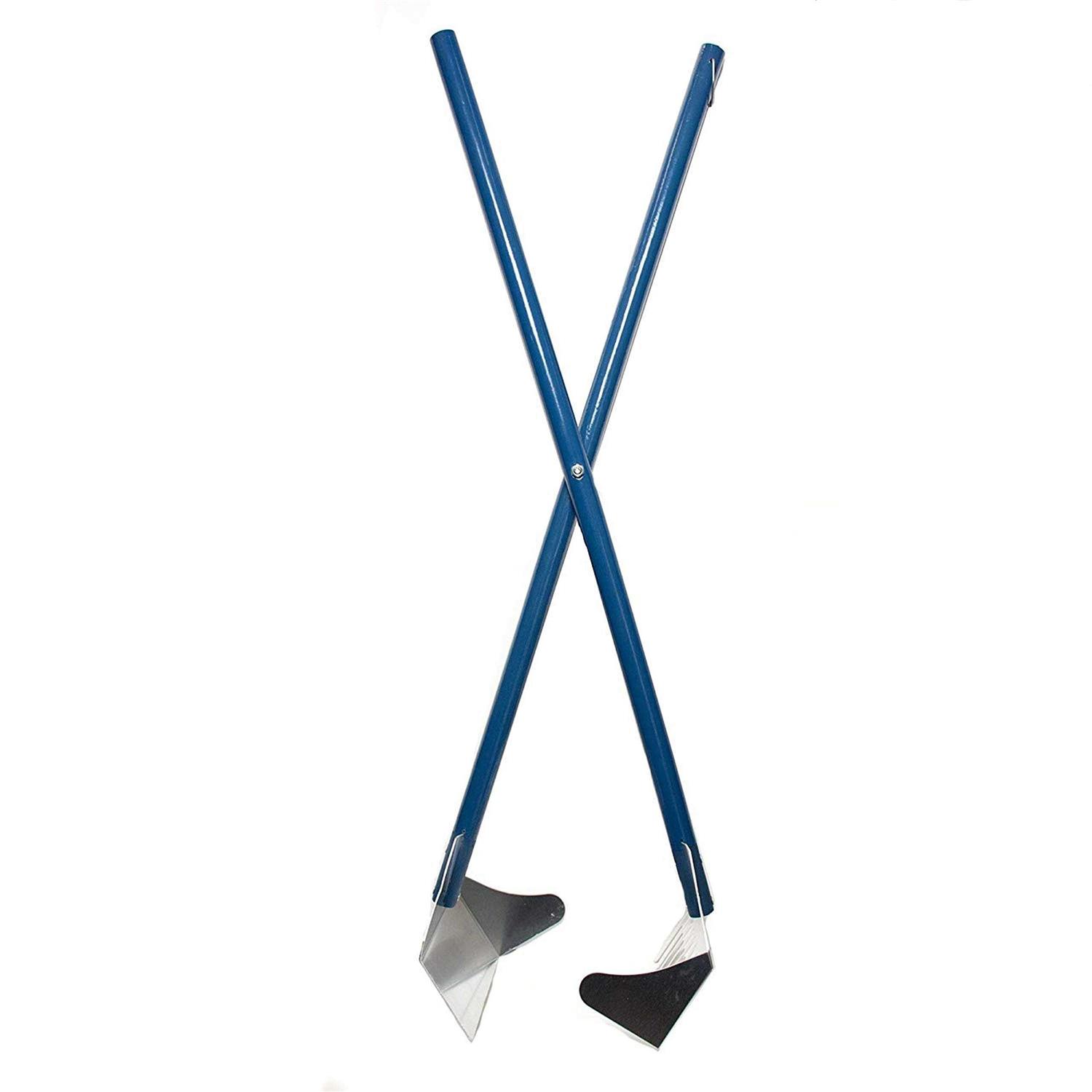 Four Paws Rake Sanitary Pooper Scooper - Nail Gallerys