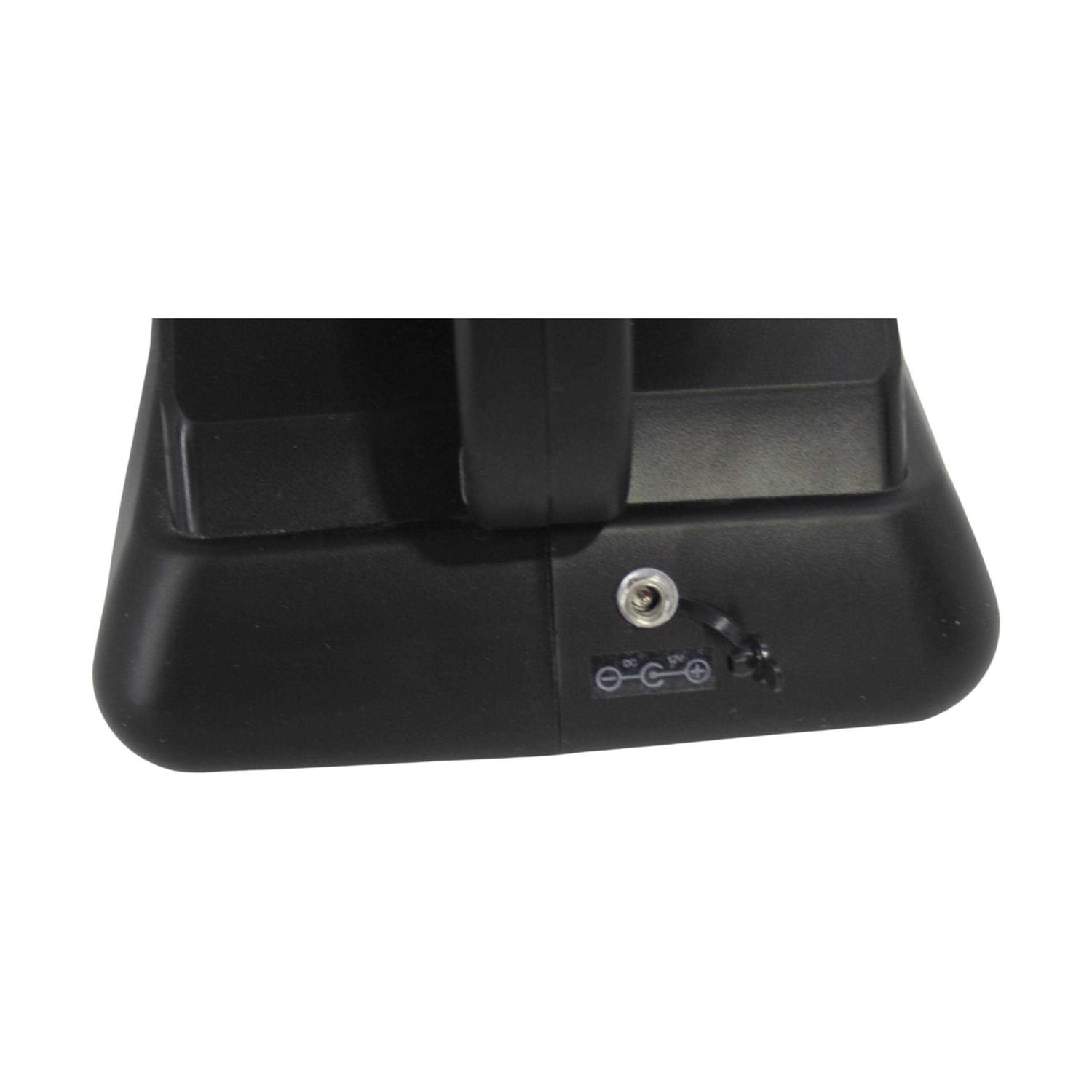 Franklin Pet Ready Set Fetch Automatic Tennis Ball Launcher Dog Toy - Nail Gallerys