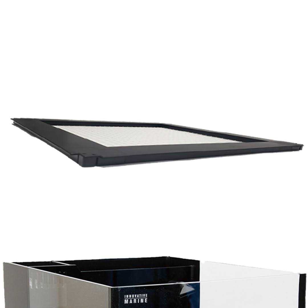 Innovative Marine SafeScreen Preassembled Aquarium Mesh Screen Lid - Nail Gallerys