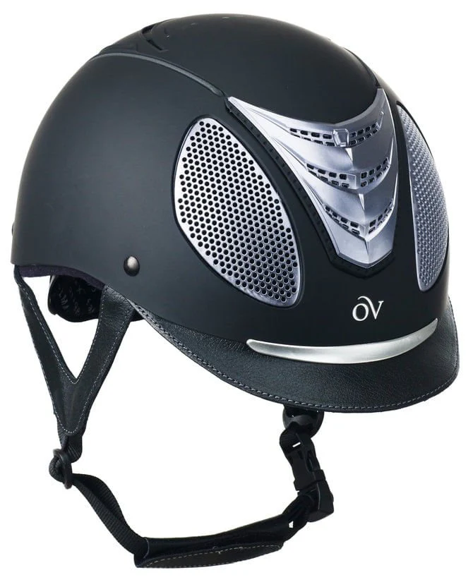 Ovation Jump Air Helmet - Nail Gallerys