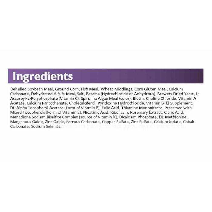 Mazuri Koi Pond Nuggets - Nail Gallerys