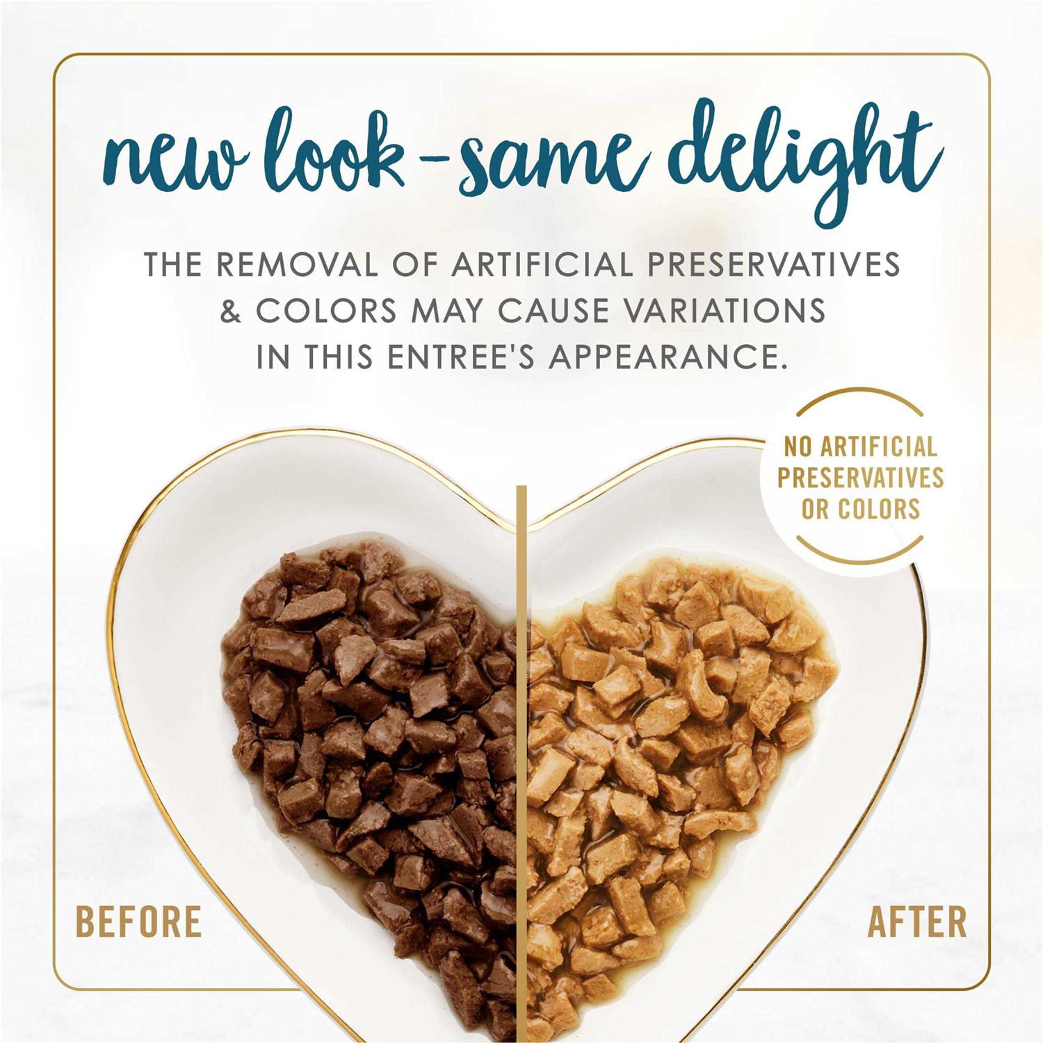 Purina Fancy Feast Gravy Wet Cat Food - Nail Gallerys