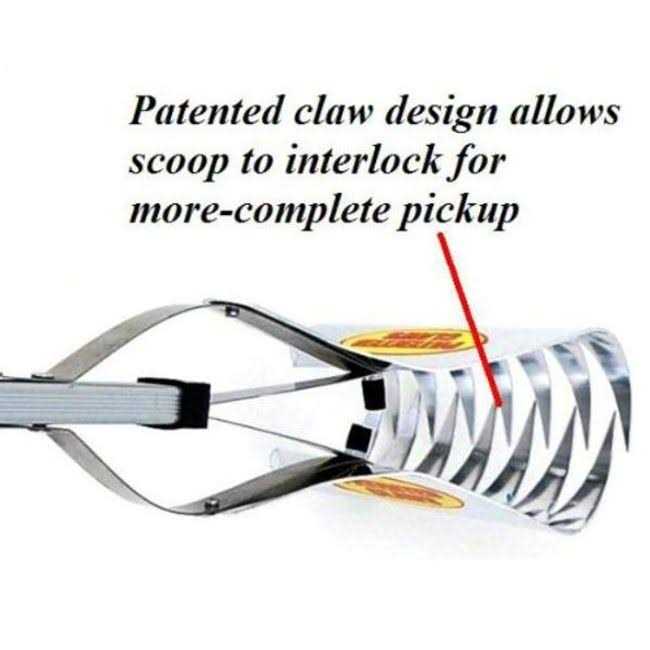 Diamond Visions The Super Scooper - Nail Gallerys