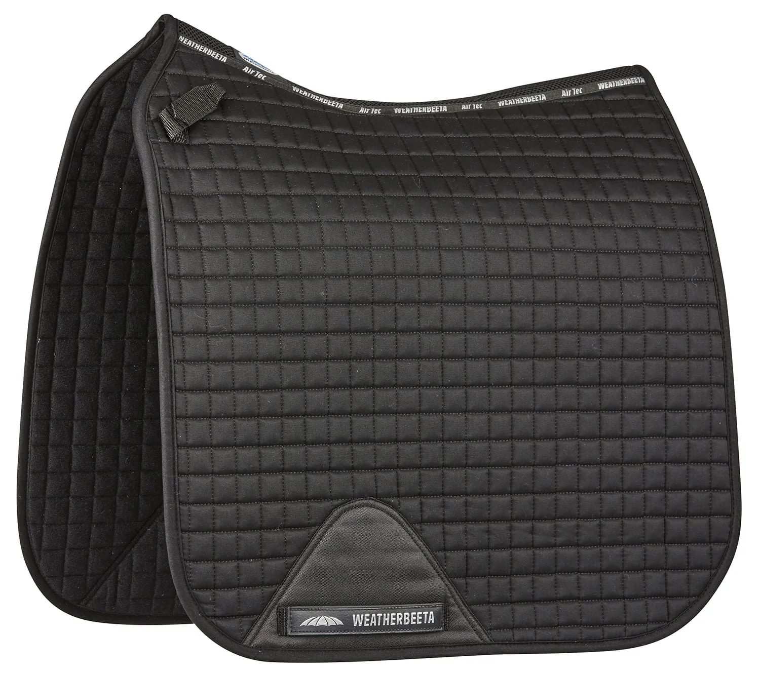 WeatherBeeta Prime Dressage Saddle Pad - Nail Gallerys