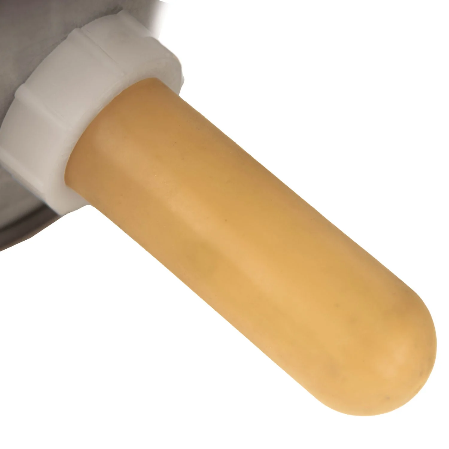 Calf-Teria Pail - Nail Gallerys